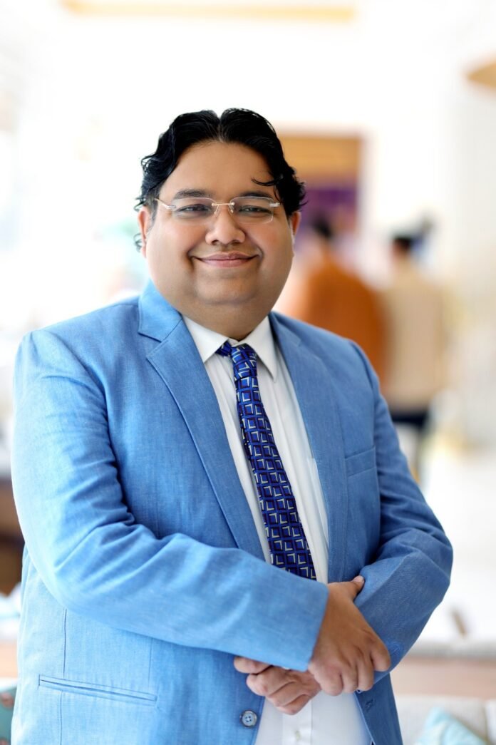 डॉ.बसंत गोयल