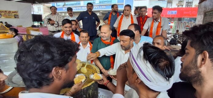 हेमंत यादव