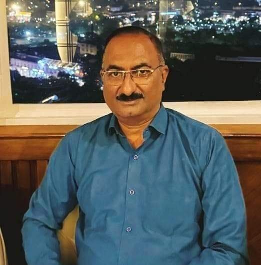 गंगा की तर्ज पर दिल्ली में होगी यमुना की सफाई : संदीप कपूर संदीप कपूर