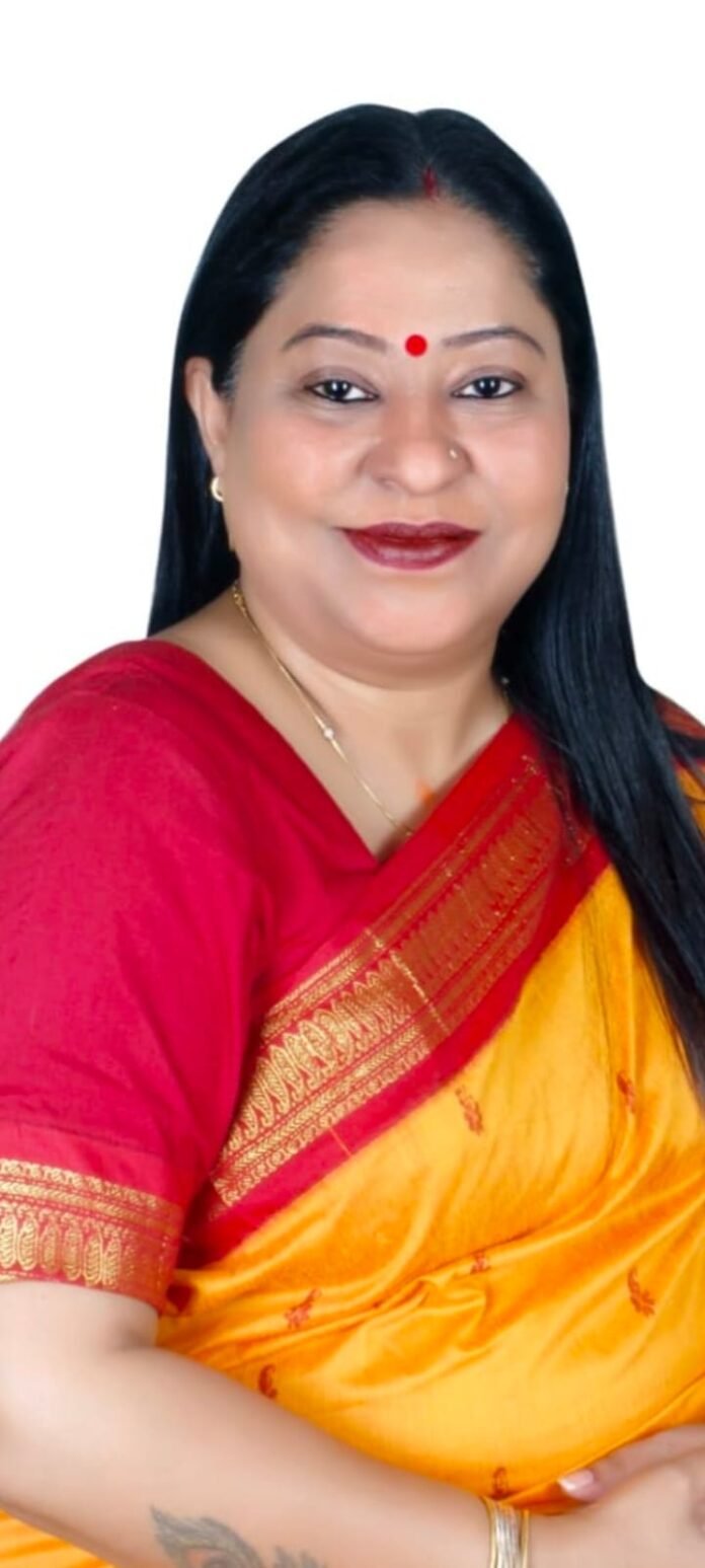 बिन्नी वर्मा