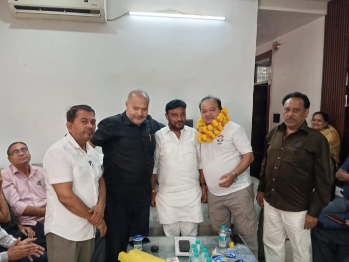 राज कुमार जैन