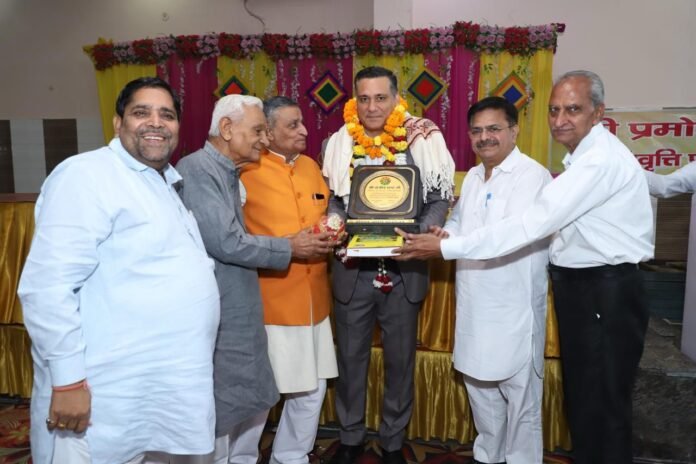 संजीव शर्मा