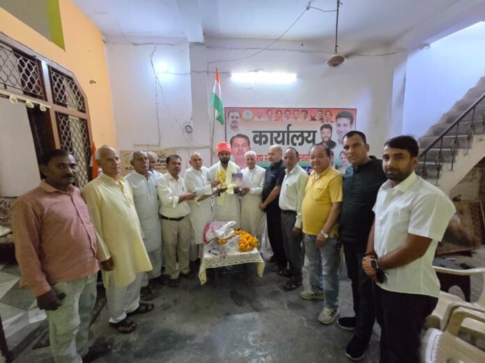 सूरज वाल्मीकि