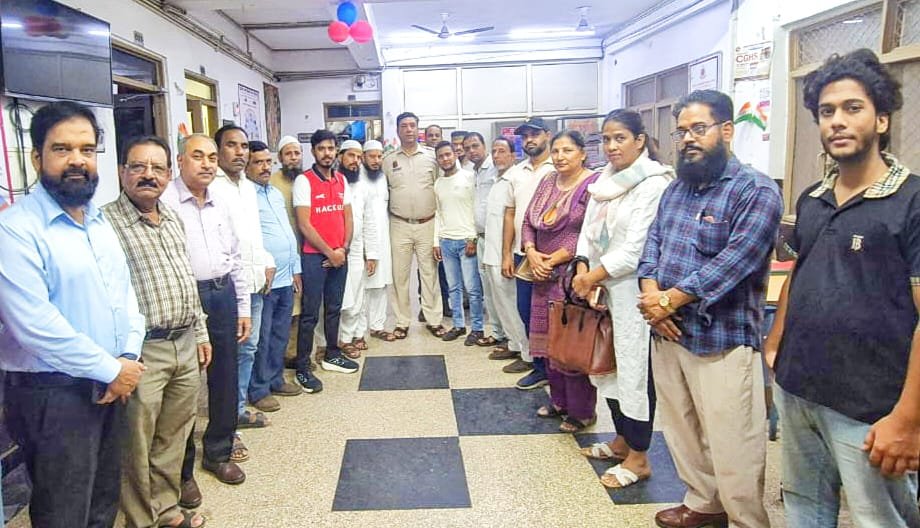 सुरेंद्र सिंह