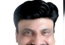 ट्रिपल इंजन सरकार नें किया पूर्वांचलियों के साथ छल : अजय अरोड़ा अजय अरोड़ा