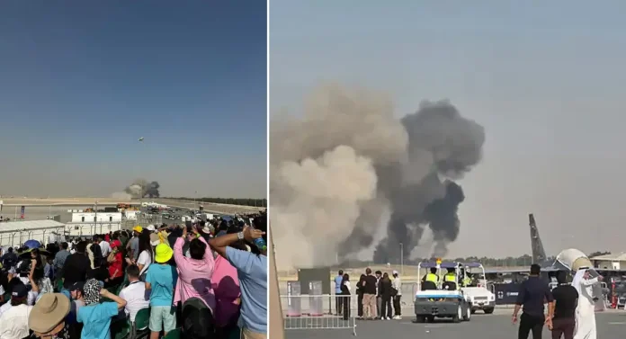 Dubai Airshow2
