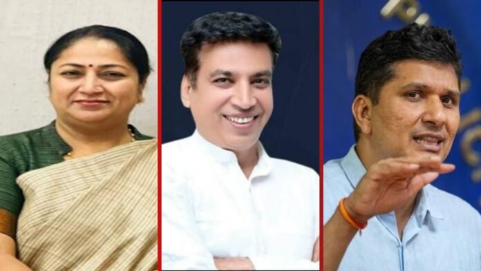 नगर निगम के उप चुनाव परिणाम इशारा करेंगे कि किधर जा रही है दिल्ली नगर निगम के उप चुनाव