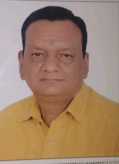 वासुदेव घाट पर भव्य आयोजन होगा यमुना उत्सव : सुरेन्द्र मोहन गुप्ता सुरेन्द्र मोहन गुप्ता