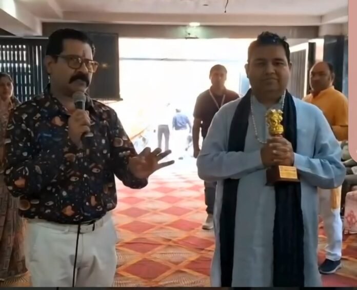 डॉ.बसंत गोयल