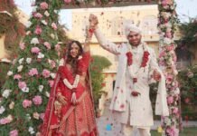 धुएं से दूर, हरियाली के पास: जयपुर की ‘ग्रीन शादी’ ने दिया स्वच्छ और बिना दहेज वाले भारत का संदेश ग्रीन शादी