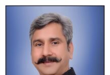 प्रदूष्ण से जंग लड़ने के लिए दिल्ली सरकार कर रही है तमाम उपाय : विनोद जायस विनोद जायस