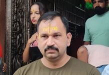 दिल्ली को जाम मुक्त बनाने की योजना बना रही है दिल्ली की रेखा गुप्ता सरकार : दर्शन सिंह दर्शन सिंह