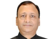 आयुष्मान आरोग्य मंदिर बनेगें दिल्ली के स्वास्थ्य रक्षक : मुकेश बंसल मुकेश बंसल