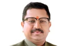 दिल्ली से वृन्दावन मार्ग भगवामय हुआ : मनोज जैन मनोज जैन