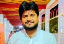 ट्रिपल इंजन सरकार लाचार दिल्ली झेल रही है प्रदूषण की मार : अरुण तोमर अरुण तोमर