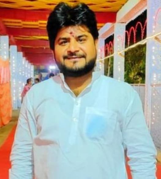 ट्रिपल इंजन सरकार लाचार दिल्ली झेल रही है प्रदूषण की मार : अरुण तोमर अरुण तोमर