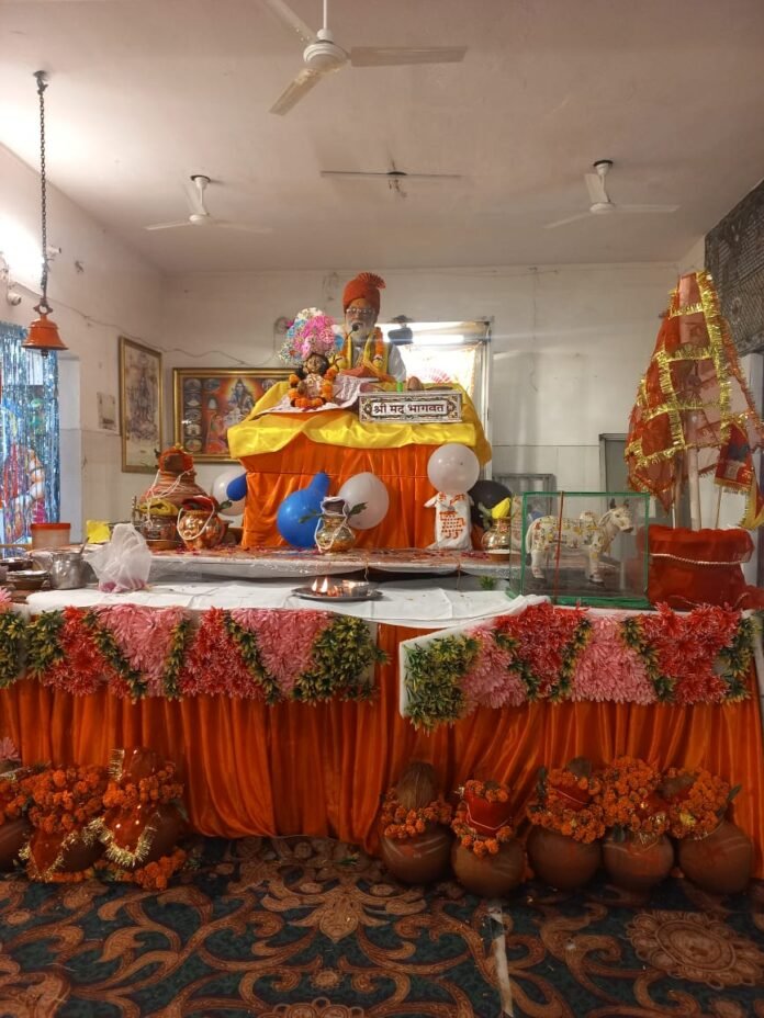 राजीव साहनी