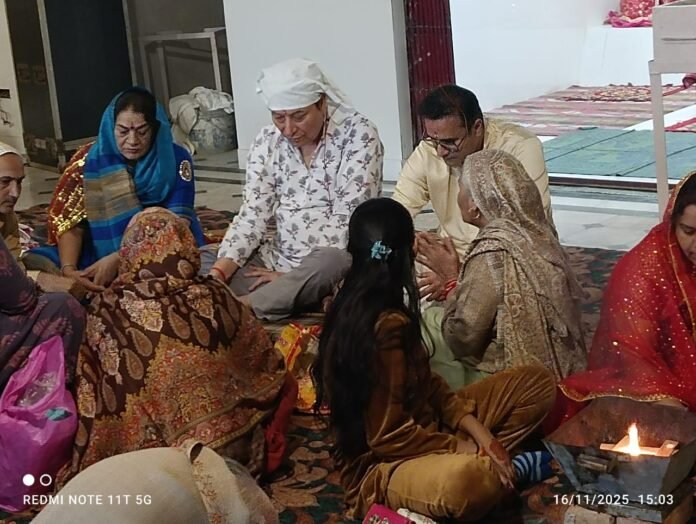 राजीव साहनी