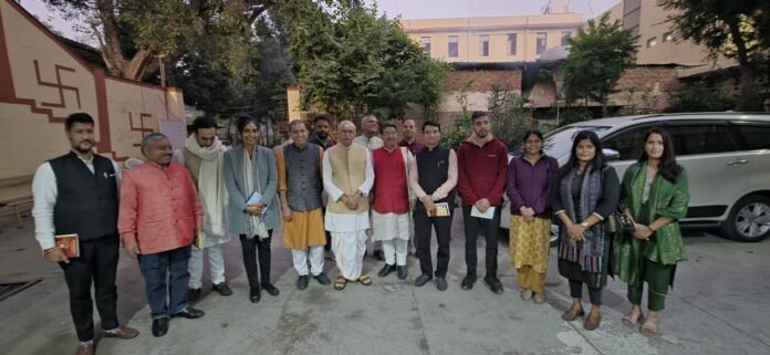 दिनेश चंद्र