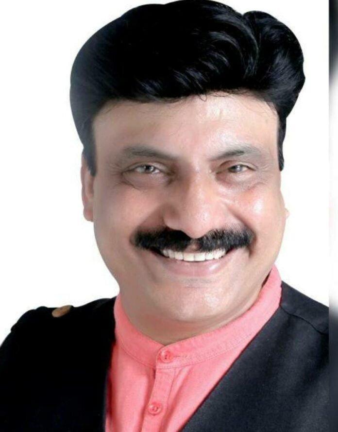 दिल्ली में सांस लेना भी हो रहा है अब मुश्किल,ट्रिपल इंजन सरकार लगातार लाचार : अजय अरोड़ा अजय अरोड़ा