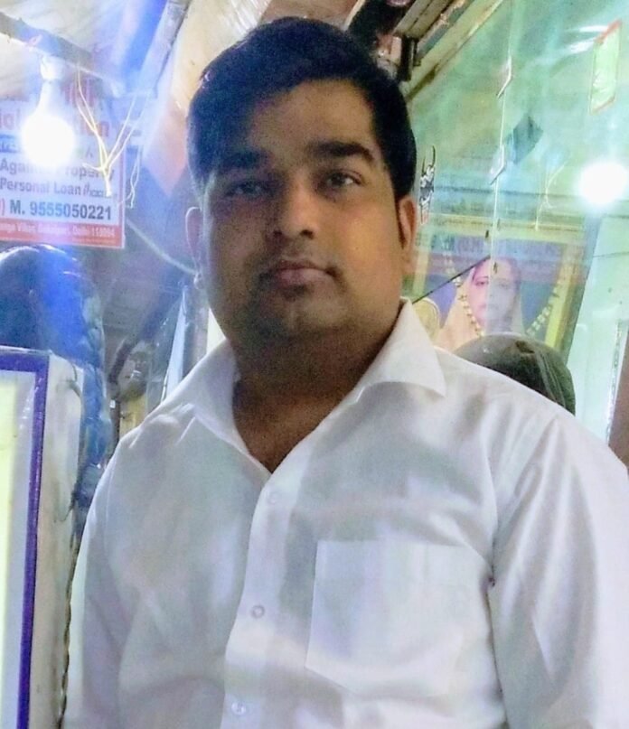 लोग याद कर रहे हैं शीला दीक्षित सरकार को : रूबल सक्सेना रूबल सक्सेना