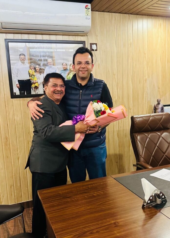 प्रवेश शर्मा