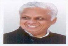 बीजेपी और आप ने दिया धोखा अब बदलाव नहीं बदला लेने का है मौका : डॉ.नरेंद्र नाथ डॉ.नरेंद्र नाथ