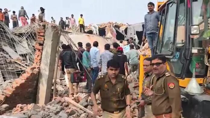 greater-noida-building-collapse