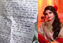 Delhi Crime: कमला पसंद पान मसाला कंपनी के मालिक की बहू ने की आत्महत्या, सुसाइड नोट में लिखा—“अब मुझे भरोसा नहीं”