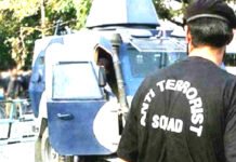 Pakistan Spy Network India: भारत में रहकर पाकिस्तान के लिए जासूसी: गुजरात ATS ने गोवा और दमन से दो गिरफ्तार, सेना का पूर्व सूबेदार शामिल