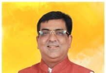 ट्रिपल इंजन सरकार का बेहतरीन तोहफा है एक्सप्रेस वे : दीपक गाबा दीपक गाबा