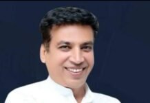 जीत छोटी, लेकिन संकेत बड़े बदलाव का : देवेंद्र यादव देवेंद्र यादव