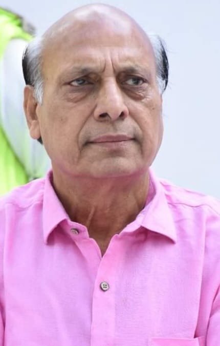 नये राशन कार्ड बनने की खबर से खुश हैं लोग : निर्मल गुप्ता निर्मल गुप्ता