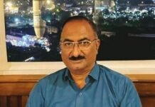 सफाई कर्मियों की समस्याओं पर किया गया विचार : संदीप कपूर संदीप कपूर