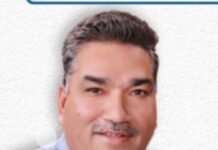 निजीकरण के एकाधिकार पर राहुल गांधी ने पहले ही चेताया था इंडिगो उसका उदाहरण है : आदेश भारद्वाज आदेश भारद्वाज