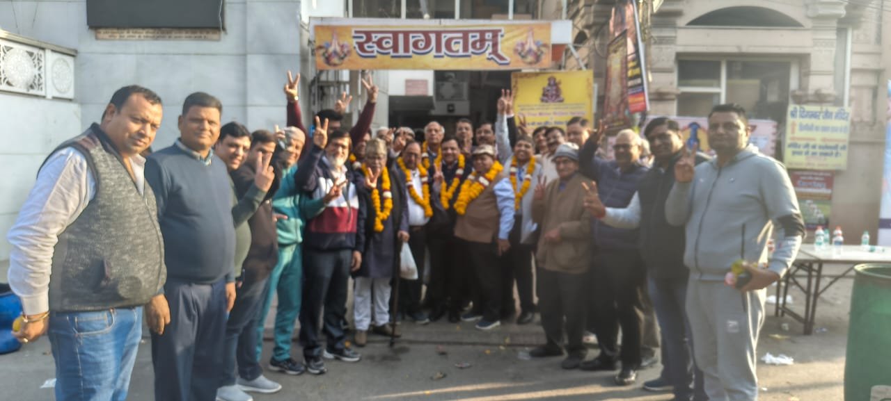 निर्मल गुप्ता