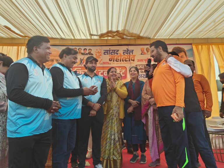 मनोज तिवारी