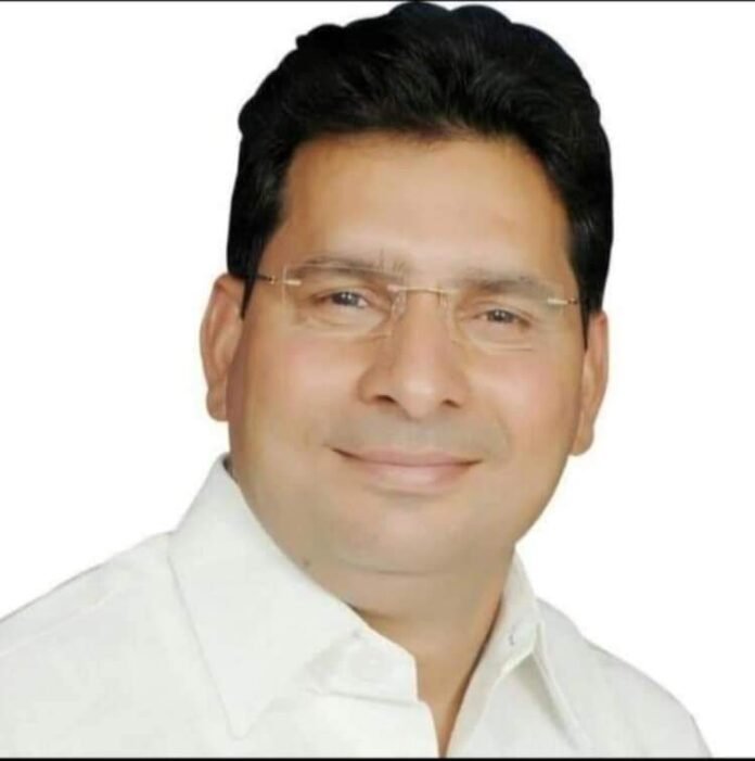 कुलदीप भाटी