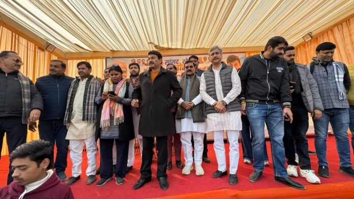 विनोद जायस