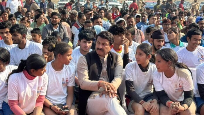 मनोज तिवारी