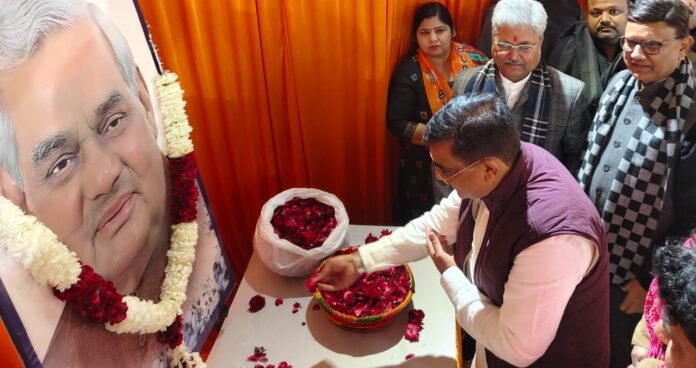 दीपक गाबा