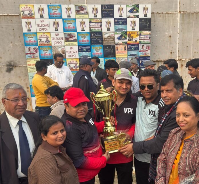 निशा जैन फाऊंडेशन टीम