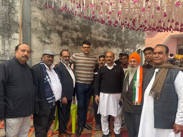 भारत सिंह राघव