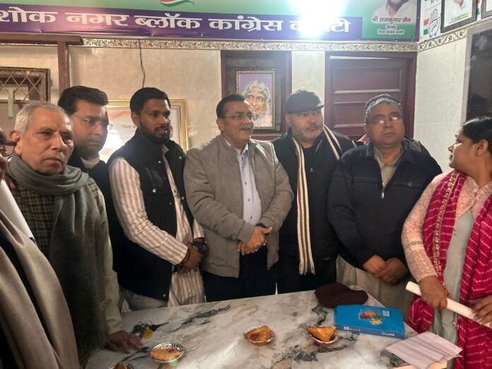 डॉ.पी.के.मिश्रा