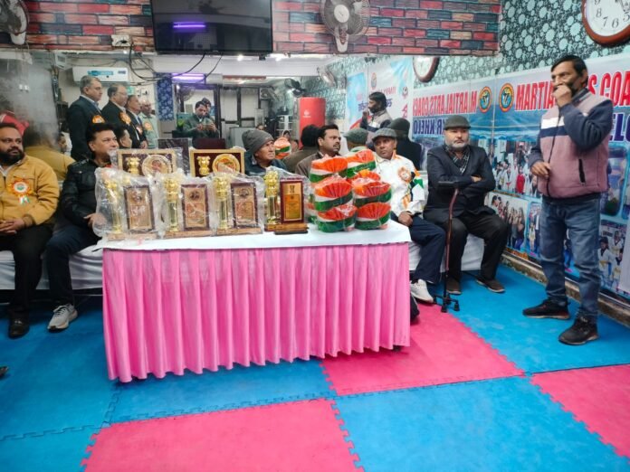 अश्वनी भारद्वाज