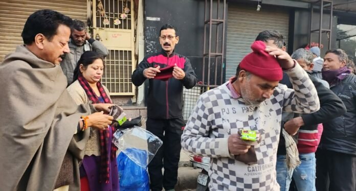 श्याम सुन्दर अग्रवाल