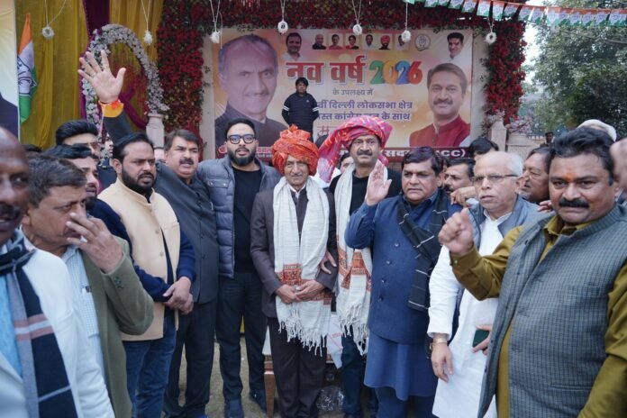 जब तक सांस है शरीर में काम करूंगा जनता के लिए : जे.पी.अग्रवाल जे.पी.अग्रवाल