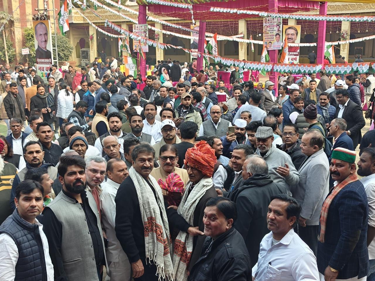 जे.पी.अग्रवाल