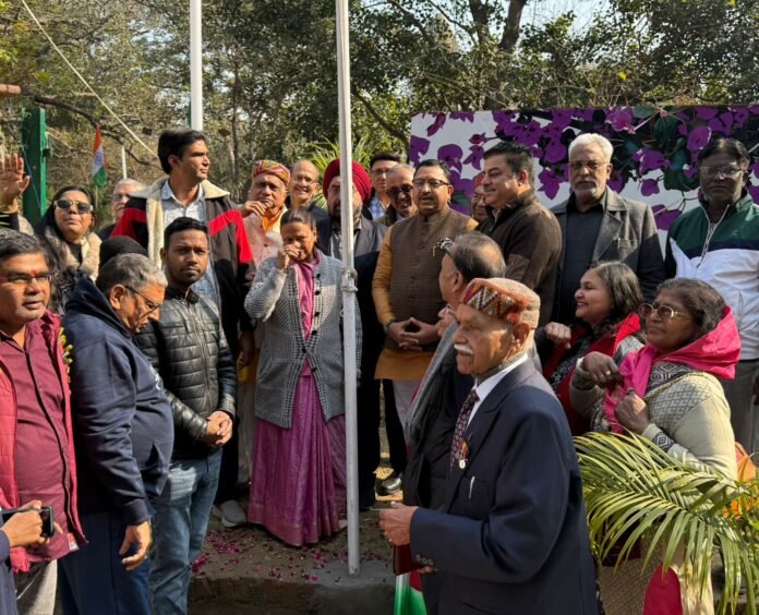 मनोज जैन