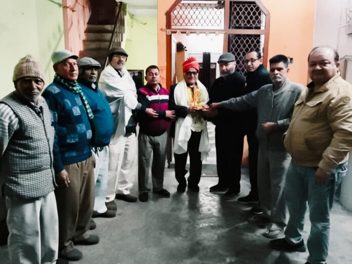 अमरदीप गुलाटी
